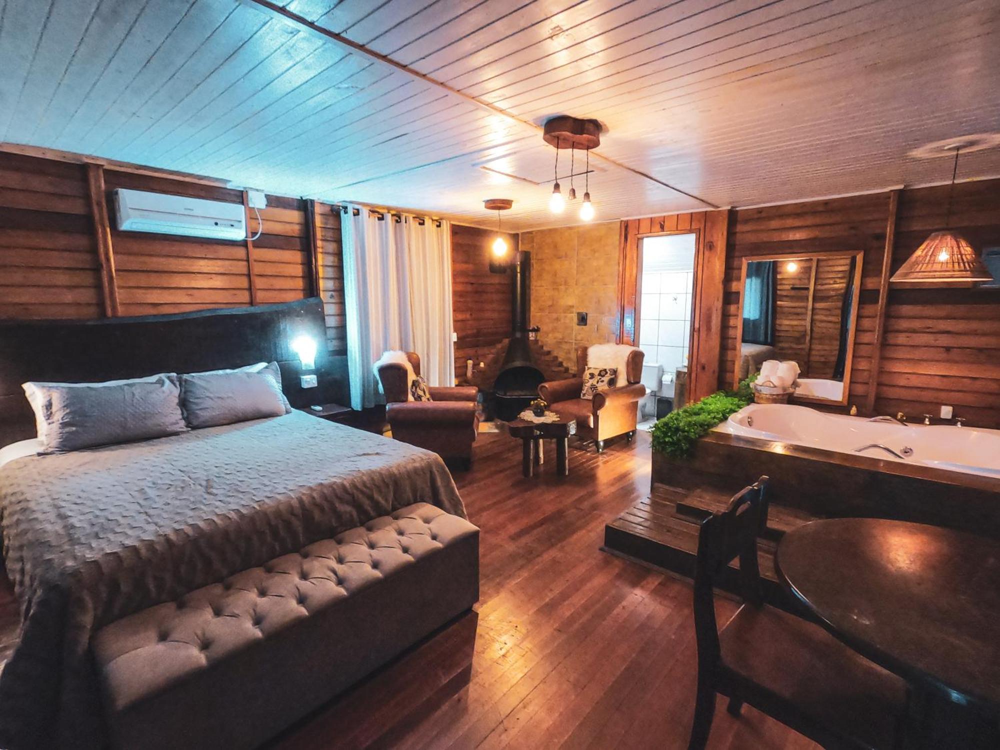 Pousada Itaimbe Praia Grande  Exterior photo
